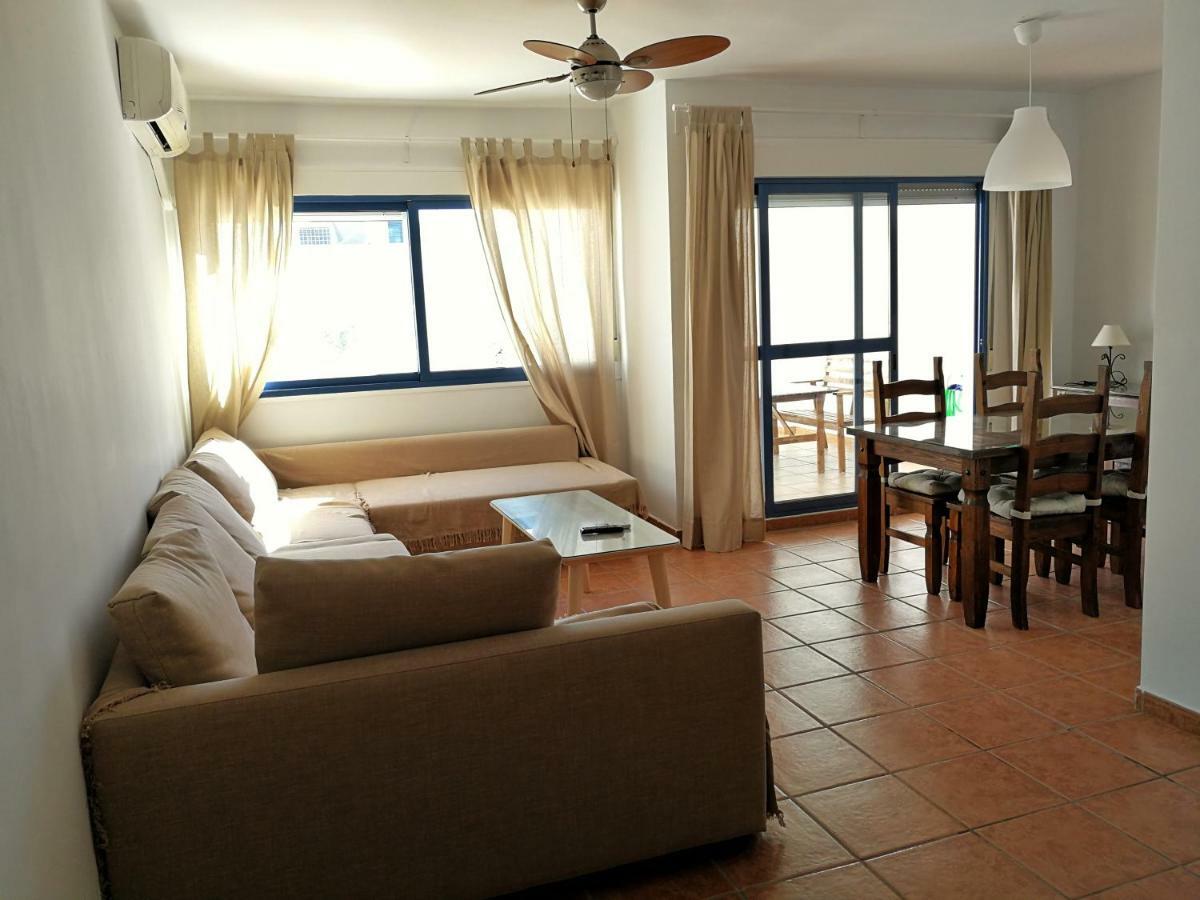 Apartamento Los Olivos Las Negras Exterior foto