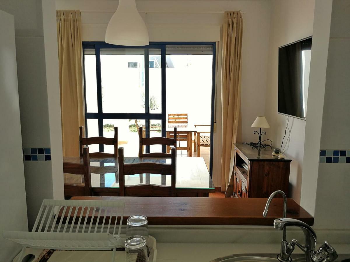 Apartamento Los Olivos Las Negras Exterior foto